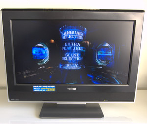 Toshiba TV 32in | eBay