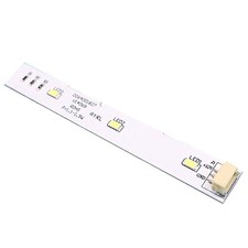 Haier Fridge & Freezer LED Light Board Genuine