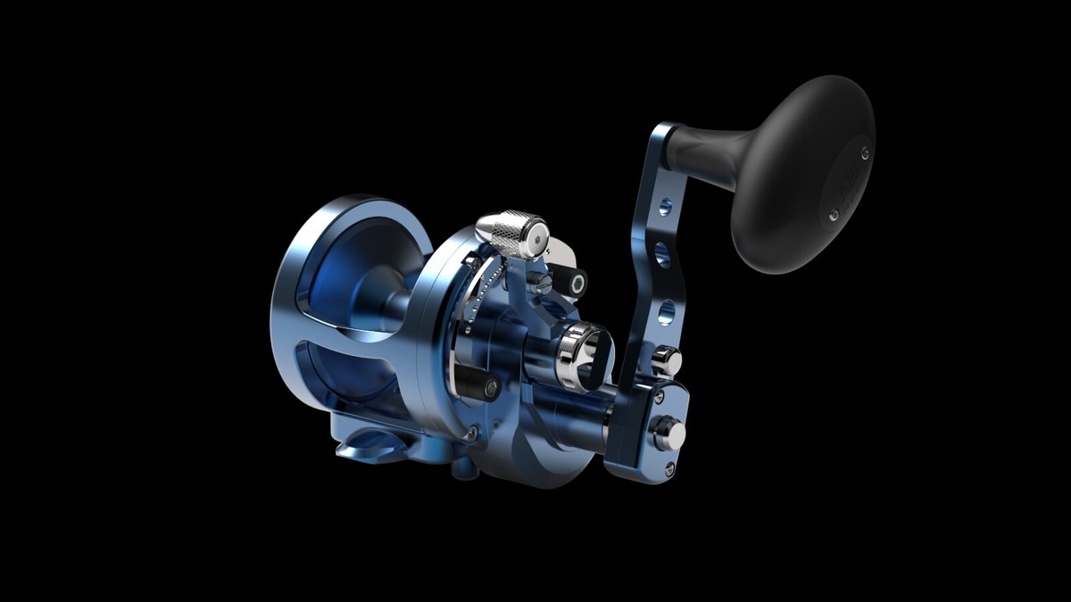 Avet SX 6/4MC Raptor Speed Reels