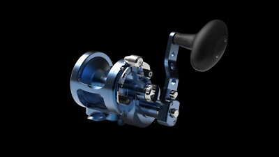 アベットSX ラプター Avet SX 6/4MC Raptor 2 Speed Reels | eBay