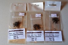 fritz and flies hooks