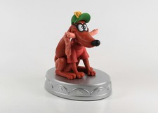 Panzerknacker Hund Achtmalacht