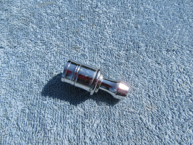 1972 73 Mopar Chrysler Cigarette Lighter | eBay