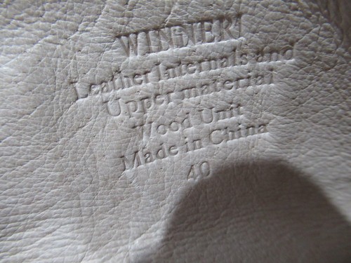 Wittner Ladies Lace Up Ankle Sandal Shoes - Picture 12 of 12