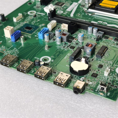 HP 280 Pro G5 TPC-F123-MT Desktop Motherboard LGA1151 L77540-001