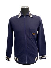 ADIDAS SWEATSHIRT MEN'S SWEATSHIRT MAN VINTAGE JHG985