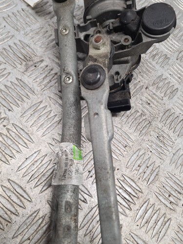 CITROEN C1/PEUGEOT/AYGO WIPER MOTOR (FRONT) AND LINKAGE 85010-0H021 2005-2014 - Picture 3 of 12