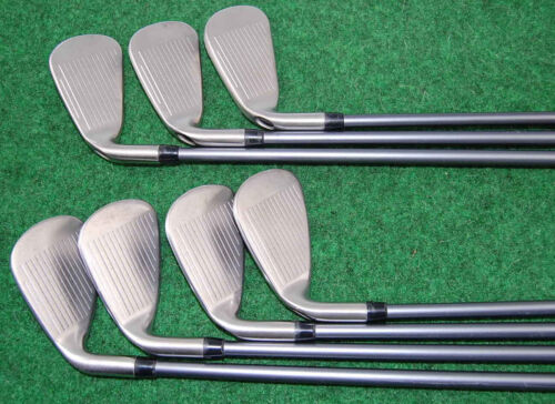 Callaway RAZR X 5 – SW Eisensatz Damen - Picture 3 of 6