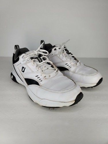 FootJoy Golf Specialty Style 56722 Size 