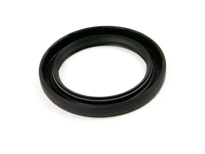 Sello del cigüeñal del motor delantero genuino OEM para Toyota 4Runner Land Cruiser Foto 2 de 2