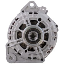 One New Valeo Alternator 849054 23100JA02A for Nissan