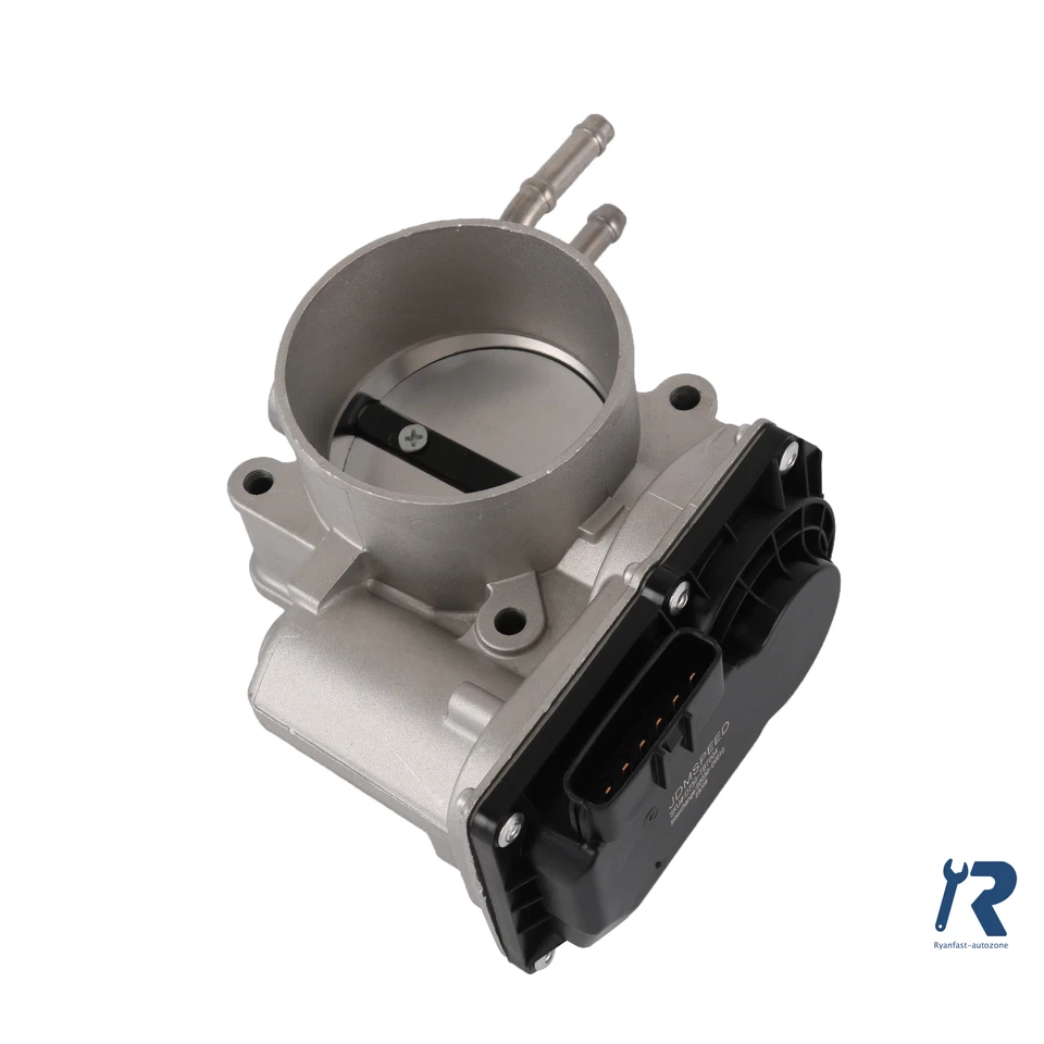 Cuerpo del acelerador para Toyota Camry/Highlander/RAV4/Sienna/Venza 11-16 Scion tC 09-18 Foto 4 de 4