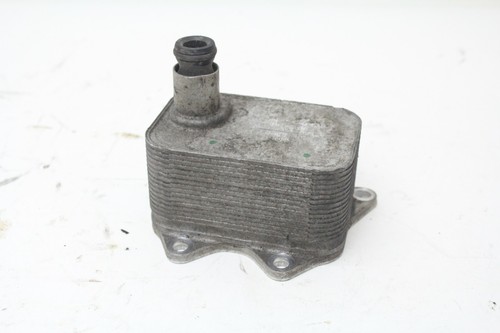 06J117021J Motor-Ölkühler VW Passat 3C Tiguan Golf 6 Eos 1,8 2,0 TSI original