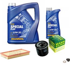 Filtre à huile Kia SHUMA