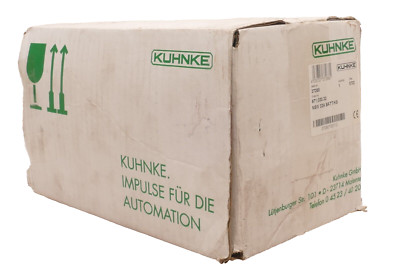 Kuhnke KUAX 671 Controller | 671.020.32