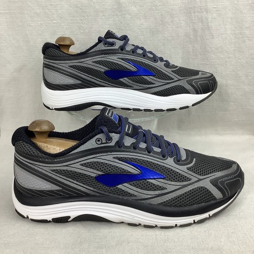 brooks dyad 9 4e