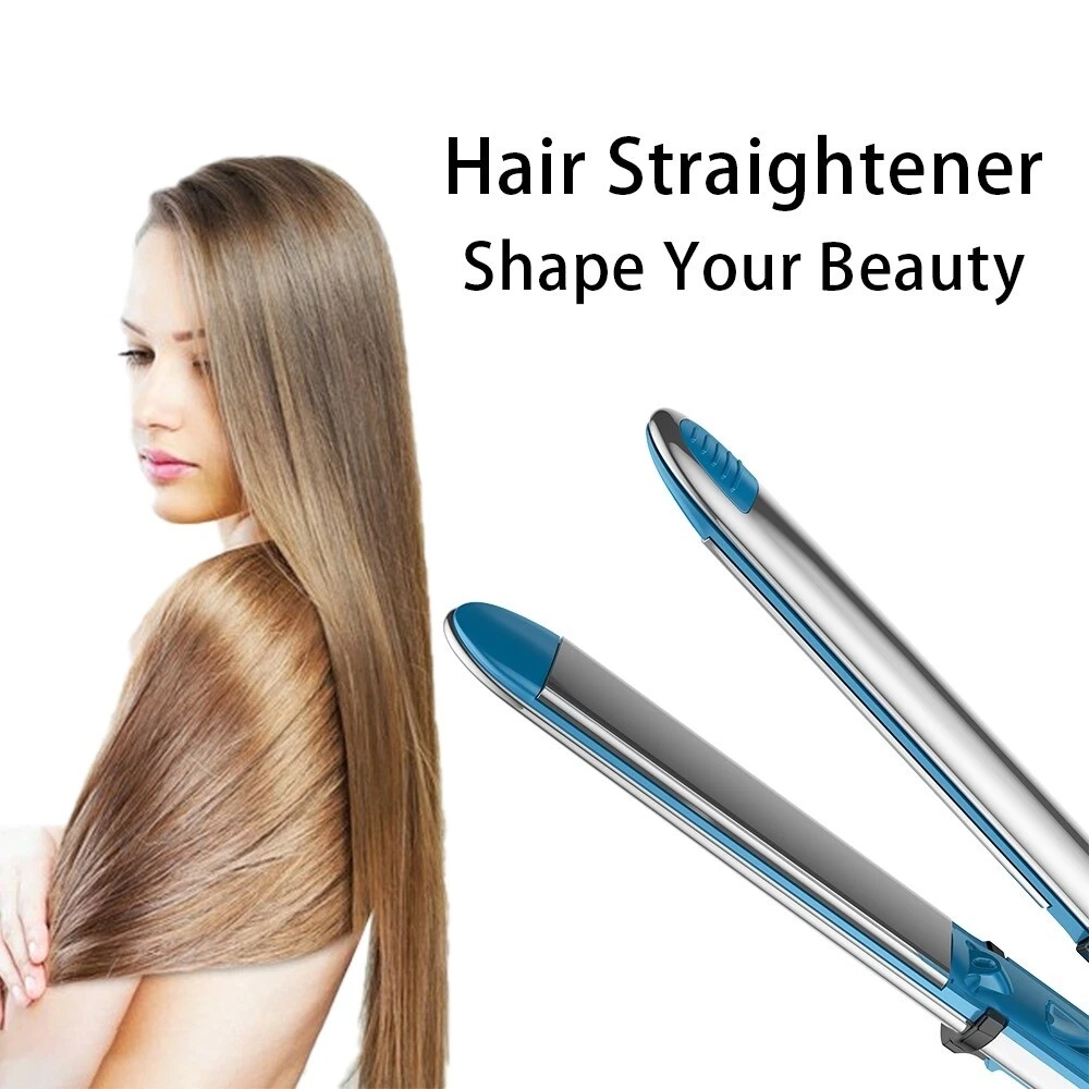 Baby pro flat iron top