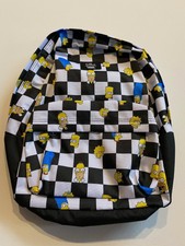 spongebob nike backpack