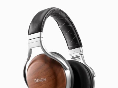 「美品」DENON AH-D7200 オマケ付き Amazon.com: Denon AH-D7200 Reference Over Ear Headphones