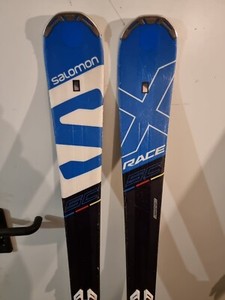 スキー Salomon X Race 170cm r15m スキー Salomon X Race 170cm r15m Salomon X-Race - Race Inspired
