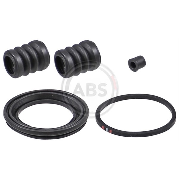 A.B.S. Bremssattel Reparatursatz Vorne Links Rechts FüR Chevrolet Spark M300-image