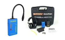 Superior AccuTrak VPE-GN PRO-PLUS Gooseneck Ultrasonic Leak Detector Pro-Plus...