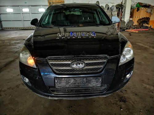 Kia Ceed 2007 Autoradio x961401h500, x96140-1h500 a2c53189530 #1950565-43 - Bild 5 von 9