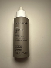 Living Proof No Frizz Vanishing Oil 50ml