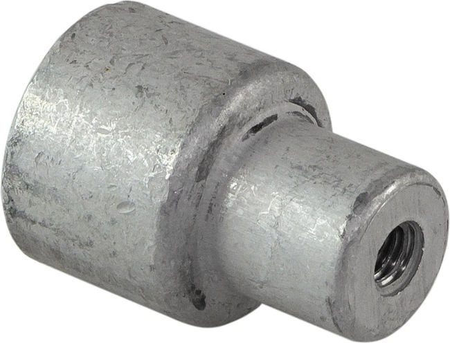 68V-11325-02-00 Yamaha Anode 68V113250200, New Genuine OEM Part | eBay 