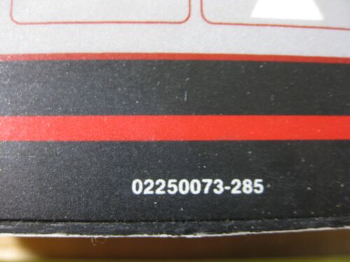 Sullair 02250073-944 Supervisor II Compressor Control Panel 02250073-285 - Picture 2 of 12