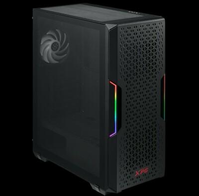 BRC AMD Ryzen Vega Gaming Computer Desktop PC 256GB 8GB Quad Core WIFI HDMI New