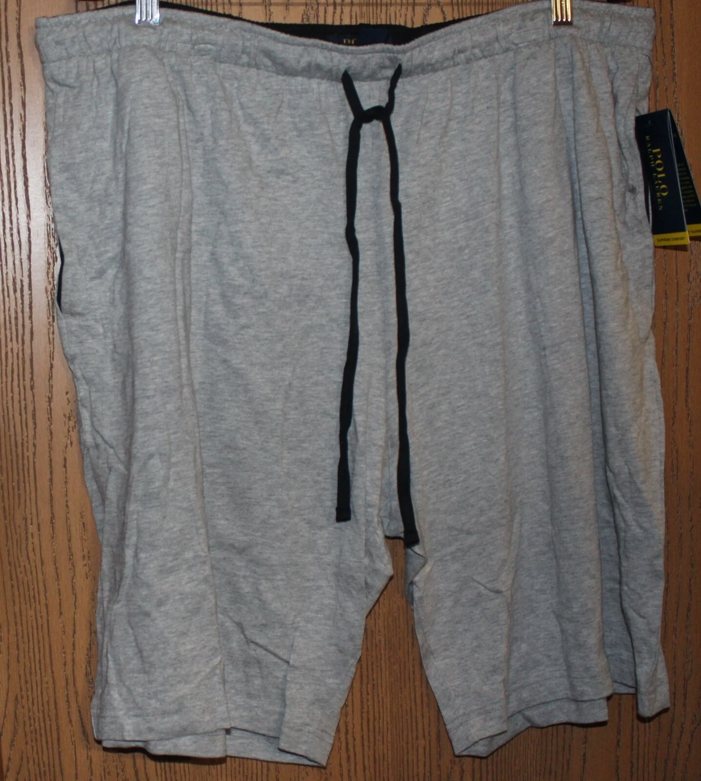 Polo Ralph Lauren Big Man Supreme Comfort Short de sommeil