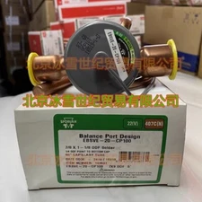 1pcs NEW SPORLAN Thermal Expansion Valve EBSVE-20-CP100