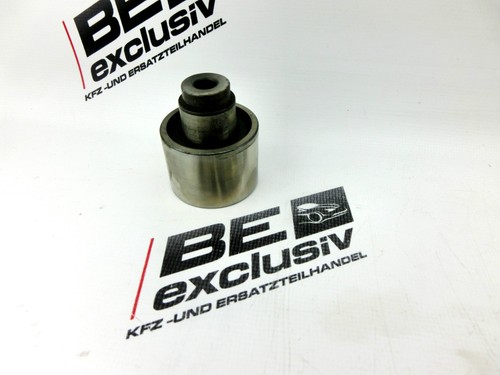 original Audi VW Skoda Seat Umlenkrolle Führungsrolle Zahnriemen 03L109244G