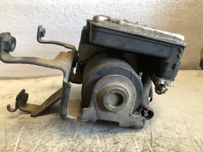 06-07 Chevrolet Silverado 2500 ABS Pump Control OEM 13567212  