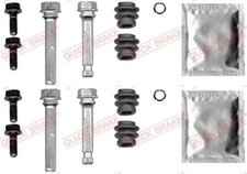 2 x Führungshülsensatz für Bremssattel Vorne für TOYOTA AURIS C-HR SUZUKI