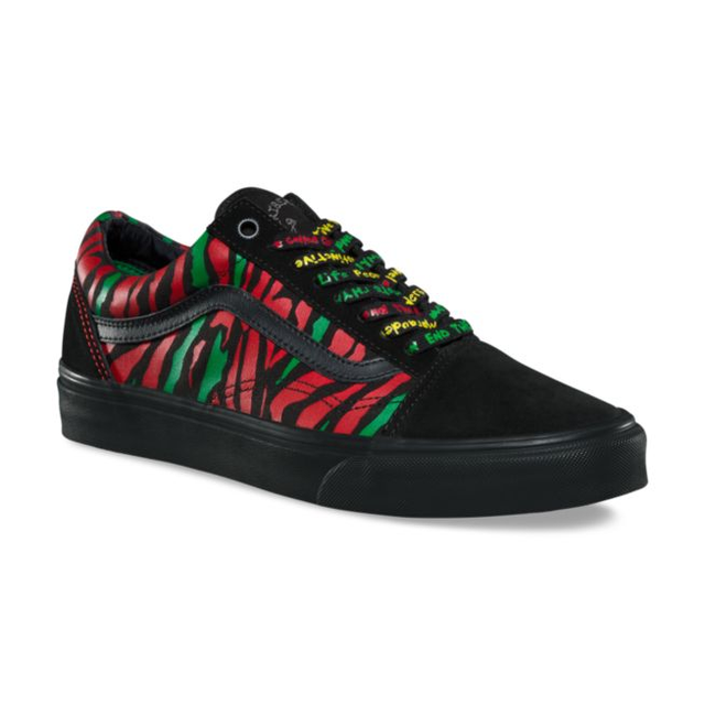 vans a tribe called quest old skool