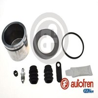 Autofren Seinsa Bremssattel Reparatursatz Vorne FüR Opel Zafira Tourer C P12