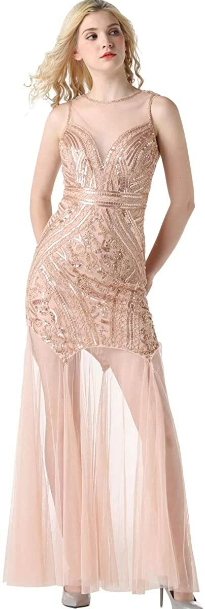 Gatsby semi formal shop