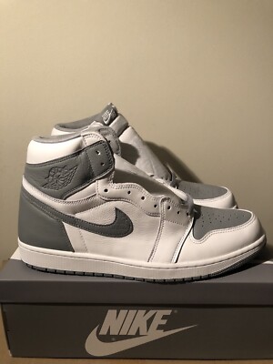 Nike Air Jordan 1 Retro High OG  Stealth  555088-037 US15 UK14 EU49,5 CM33