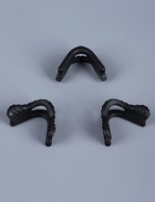 Replacement Nose Pads Pieces for - Oakley M Frame Sweep Sunglass - Options