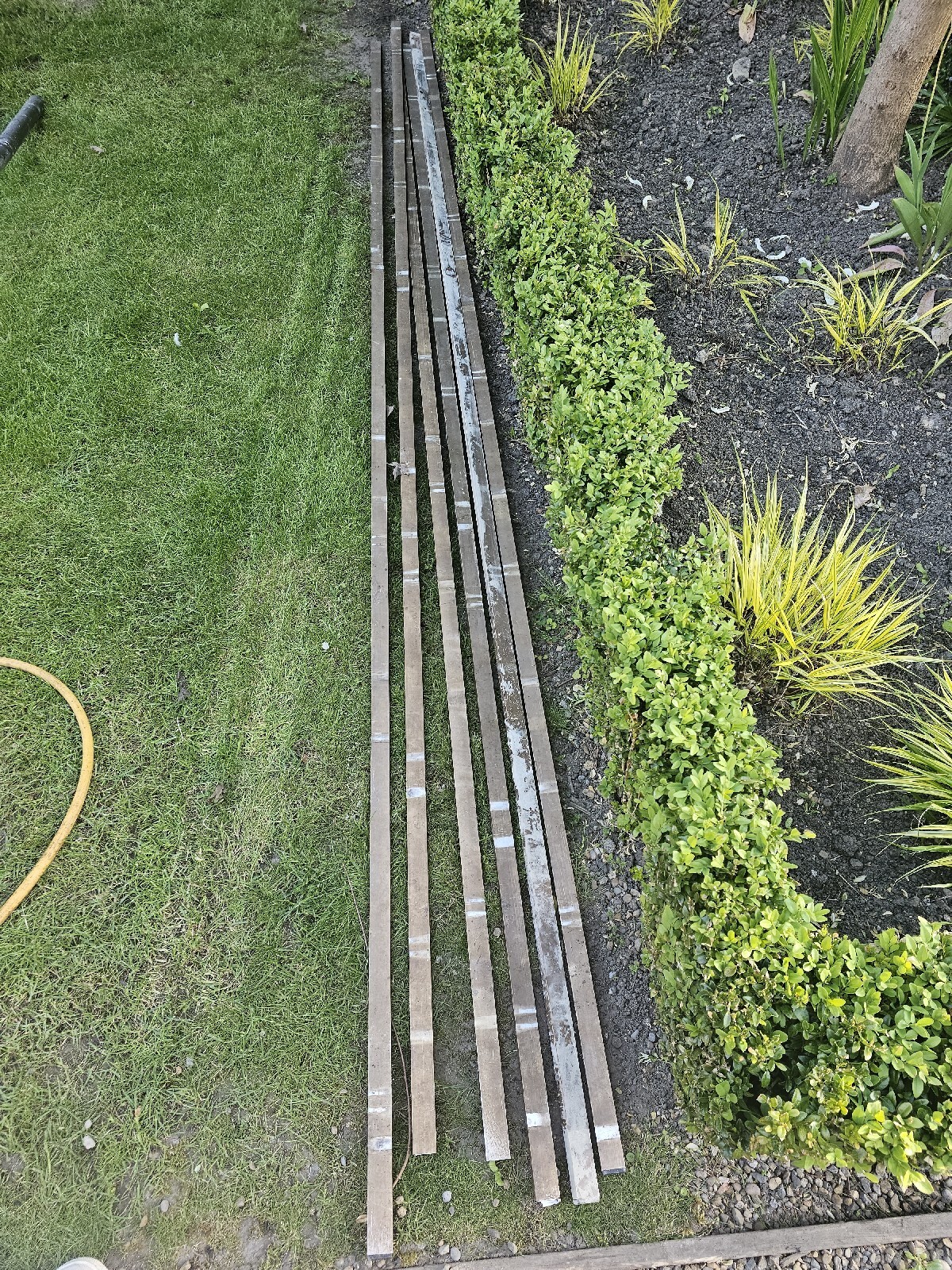 Diamond Deck Pond Safety Cover Plastic Grid /driveway Grid eBay