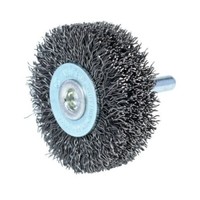 BüRstenscheibe, Bohrmaschine Ks Tools 340.0029 FüR