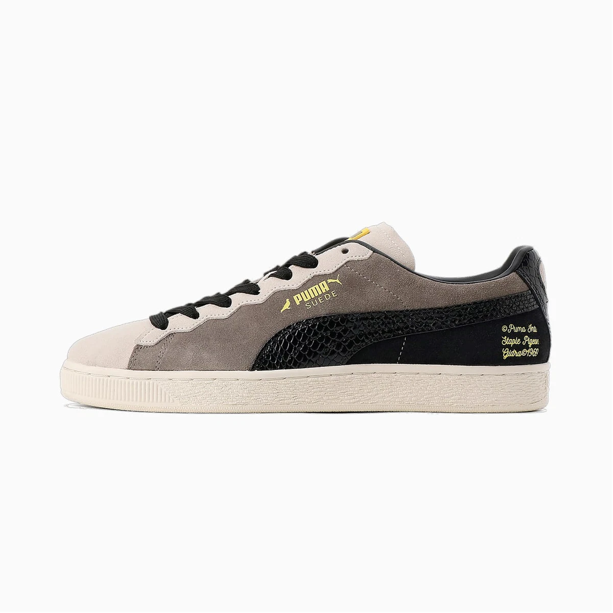 Puma suede 2 hotsell