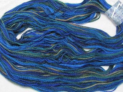 230 yds! Mountain Colors MOUNTAIN GOAT Hand Painted Mohair Wool Yarn
