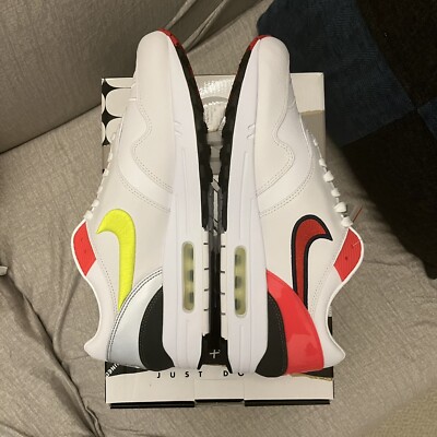 Nike Air Max 1 AM 1 Evolution Of Icons EOI New Size 11.5 Ships