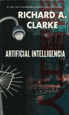 Artificial Intelligencia - 1644282526, Richard A Clarke, hardcover