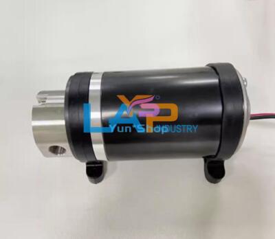 MPD025BAA/B24V30W 0.65ml/rev fructose machine self suction pump metering pump