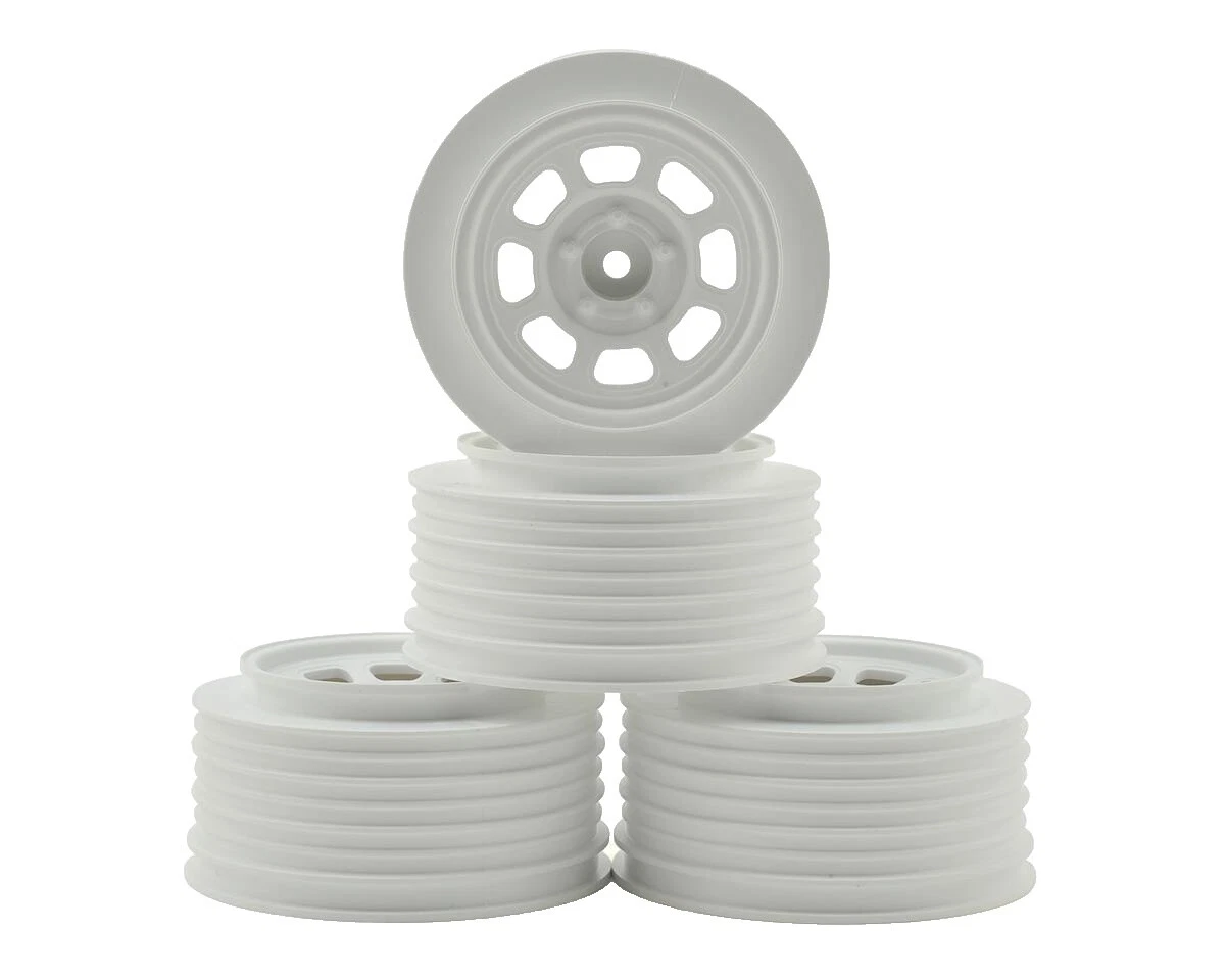 Chasis RC Hobby DE Racing, piezas y accesorios de rueda y transmisión para Traxxas RC Cars, Trucks & Motorcycles