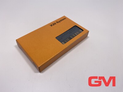 B&R Digitalausgabemodul X20DO8332 digital output module Revision I0 X20 DO8332